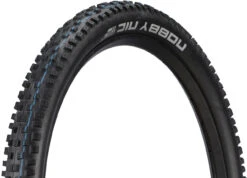 Schwalbe Nobby Nic Evolution ADDIX SpeedGrip Super Trail 29+ Faltreifen