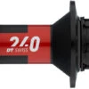 Dt-swiss 240 Classic MTB Disc Center Lock HR-Nabe -Fahrrad Rabatte 346099