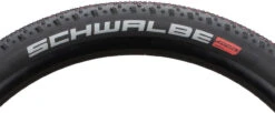 Schwalbe Thunder Burt Evolution ADDIX Speed Super Ground 27,5" Faltreifen -Fahrrad Rabatte 346244