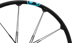 Crankbrothers Zinc 3 Disc 6-Loch Laufradsatz -Fahrrad Rabatte 347370