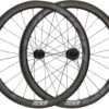 ZIPP 303 Firecrest® Carbon Tubular Disc Center Lock Laufradsatz -Fahrrad Rabatte 347406