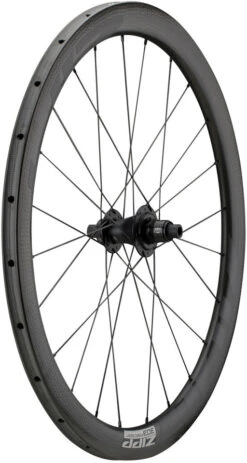 ZIPP 303 Firecrest® Carbon Tubular Disc Center Lock Laufradsatz -Fahrrad Rabatte 347409