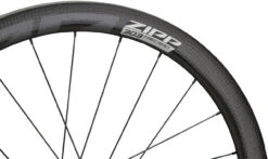 ZIPP 303 Firecrest® Carbon Tubular Disc Center Lock Laufradsatz -Fahrrad Rabatte 347411