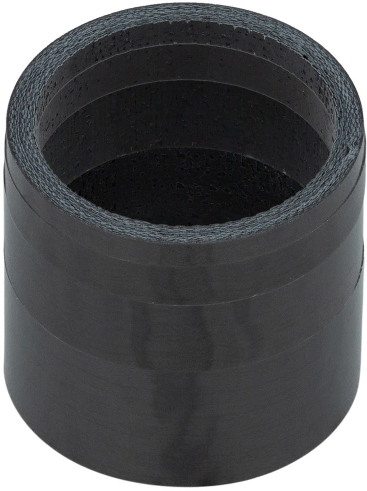 Headset Spacer-Kit Carbon 5 Headset Spacer-Kit Carbon – Bild 3