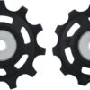 Shimano Schalträdchen Für XT 11-fach - 1 Paar -Fahrrad Rabatte 349296