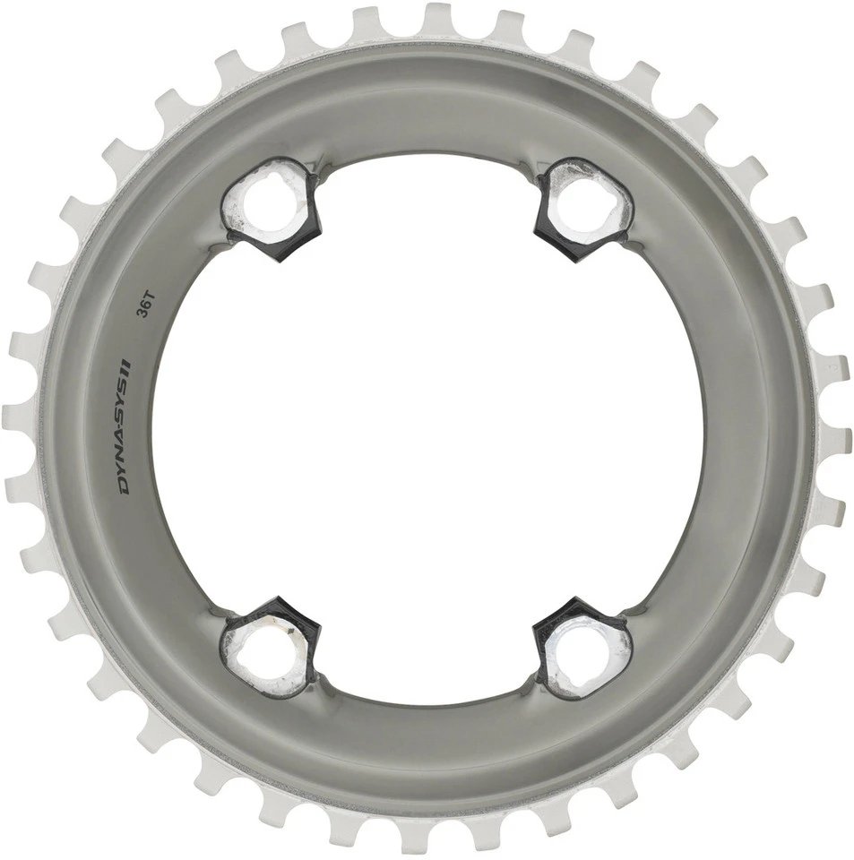 Shimano XTR Kettenblatt FC-M9000-1 / FC-M9020-1 11-fach (SM-CRM90) - Auslauf 6 Shimano XTR Kettenblatt FC-M9000-1 / FC-M9020-1 11-fach (SM-CRM90) - Auslauf – Bild 4