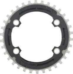 Shimano XTR Kettenblatt FC-M9000-1 / FC-M9020-1 11-fach (SM-CRM90) - Auslauf 16 Shimano XTR Kettenblatt FC-M9000-1 / FC-M9020-1 11-fach (SM-CRM90) - Auslauf -Fahrrad Rabatte 349310