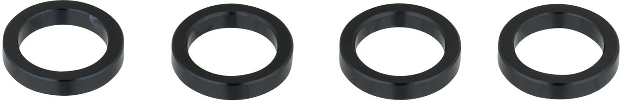 Shimano XTR Kettenblatt FC-M9000-1 / FC-M9020-1 11-fach (SM-CRM90) - Auslauf 10 Shimano XTR Kettenblatt FC-M9000-1 / FC-M9020-1 11-fach (SM-CRM90) - Auslauf – Bild 8