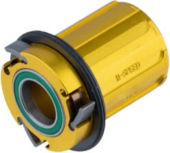 Tune Umrüstkit Mit Freilaufkörper Endurance Für Schnellspanner -Fahrrad Rabatte 349587