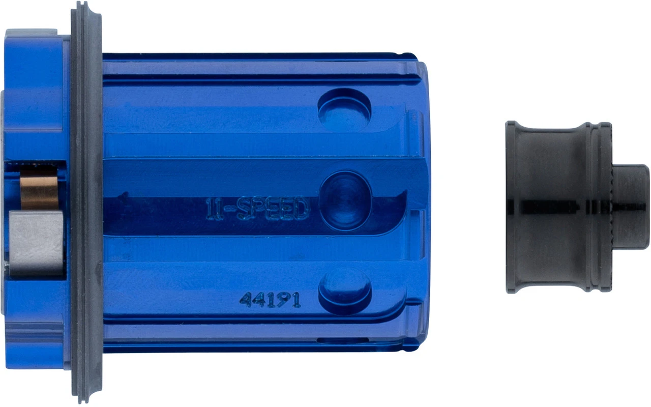 Tune Umrüstkit Mit Freilaufkörper Standard Für Schnellspanner 5 Tune Umrüstkit Mit Freilaufkörper Standard Für Schnellspanner – Bild 3