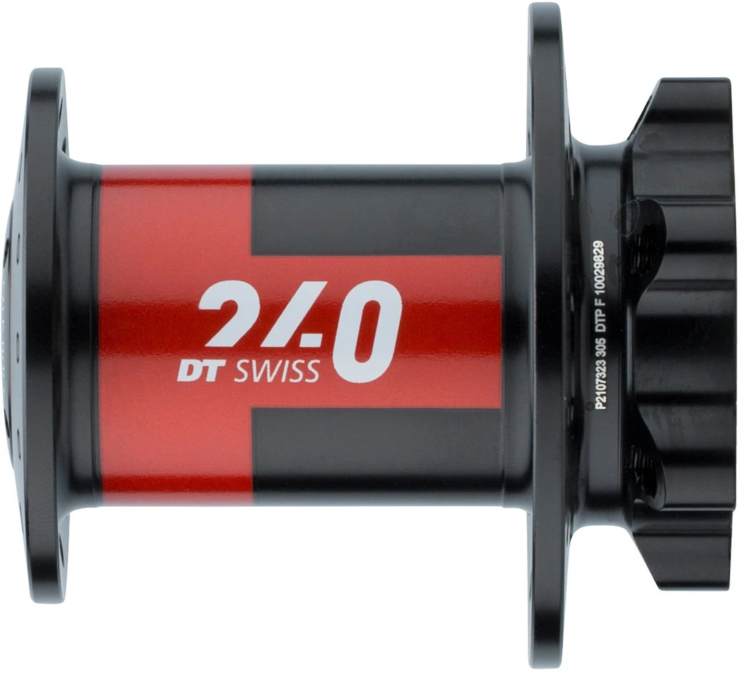 Dt-swiss 240 Classic MTB Lefty Disc 6-Loch VR-Nabe 3 Dt-swiss 240 Classic MTB Lefty Disc 6-Loch VR-Nabe