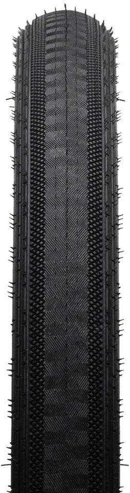 Panaracer Gravelking Semi Slick TLC 27,5" Faltreifen 9 Panaracer Gravelking Semi Slick TLC 27,5" Faltreifen – Bild 7