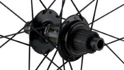 Shimano WH-MT500-CL-B / WH-MT501-CL-B Disc Center Lock 27,5" Laufradsatz -Fahrrad Rabatte 353620
