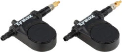 Quarq TyreWiz Reifendrucksensor Für 303 Firecrest® Disc -Fahrrad Rabatte 353743