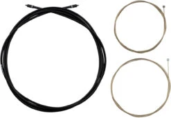 SRAM Schaltzug Kit SlickWire Coated 14 SRAM Schaltzug Kit SlickWire Coated -Fahrrad Rabatte 354709