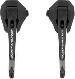 Shimano Dura-Ace Di2 V+h Set Schalt-/Bremshebel STI ST-R9180 2-/11-/12-fach -Fahrrad Rabatte 355739