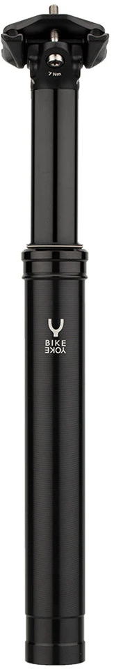 BikeYoke Divine SL Rascal 80 Mm Vario-Sattelstütze Ohne Remote 5 BikeYoke Divine SL Rascal 80 Mm Vario-Sattelstütze Ohne Remote – Bild 3