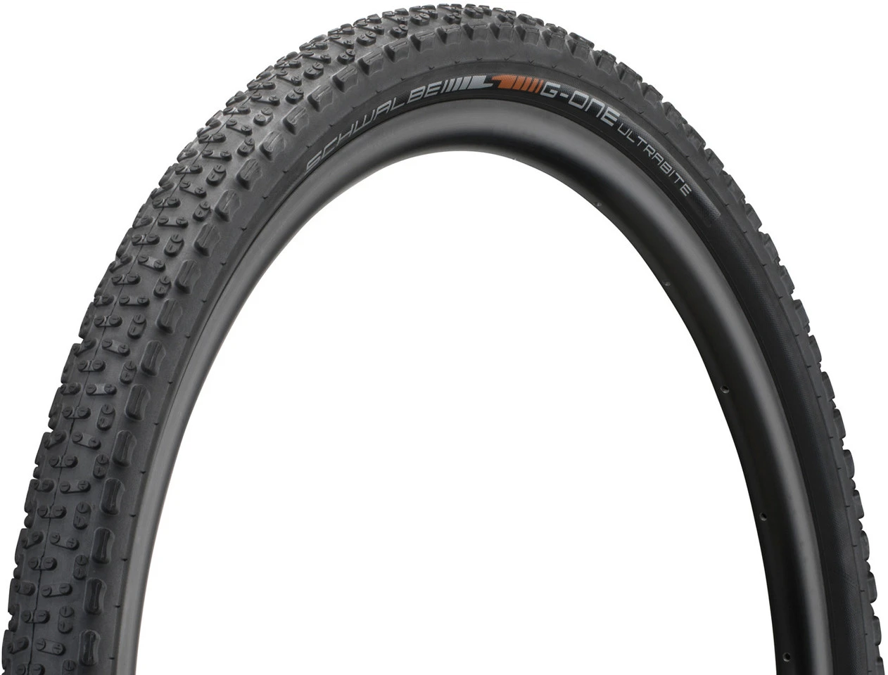 Schwalbe G-One Ultrabite Evolution ADDIX Super Ground 28" Faltreifen 3 Schwalbe G-One Ultrabite Evolution ADDIX Super Ground 28" Faltreifen