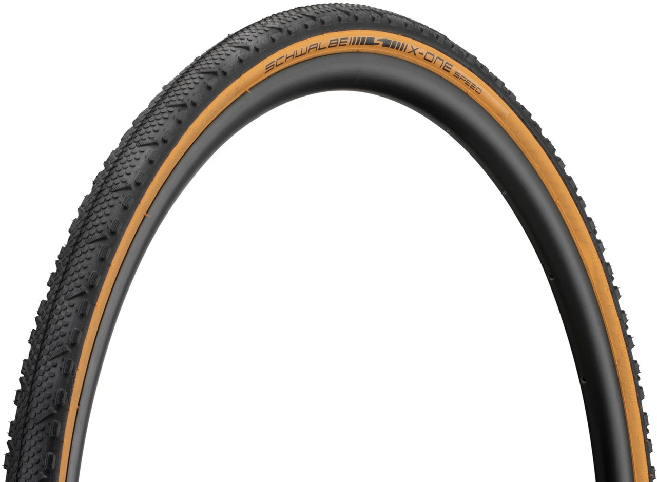 Schwalbe X-One Speed Performance ADDIX RaceGuard 28" Faltreifen 3 Schwalbe X-One Speed Performance ADDIX RaceGuard 28" Faltreifen