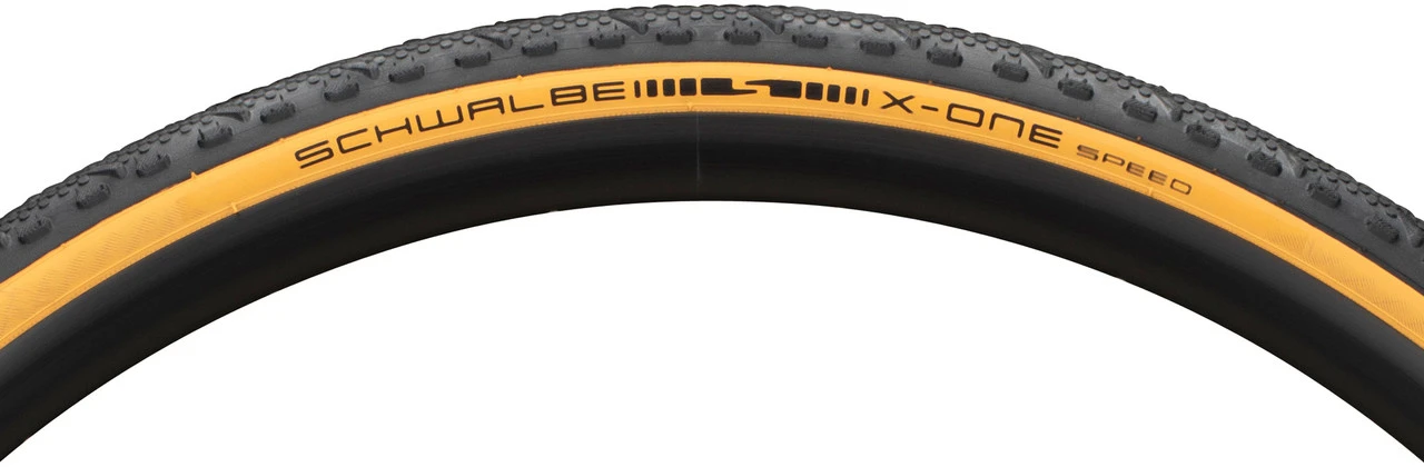 Schwalbe X-One Speed Performance ADDIX RaceGuard 28" Faltreifen 5 Schwalbe X-One Speed Performance ADDIX RaceGuard 28" Faltreifen – Bild 3
