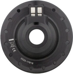 Nabendynamo PL-7 QR12 Disc Center Lock -Fahrrad Rabatte 356028