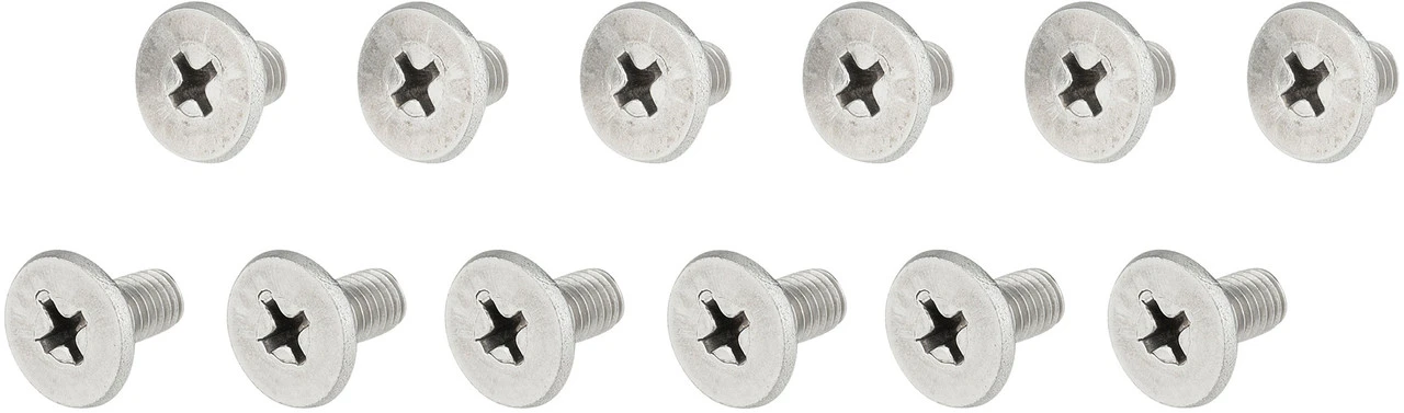 Crankbrothers 3-Loch Cleats 6 Crankbrothers 3-Loch Cleats – Bild 4