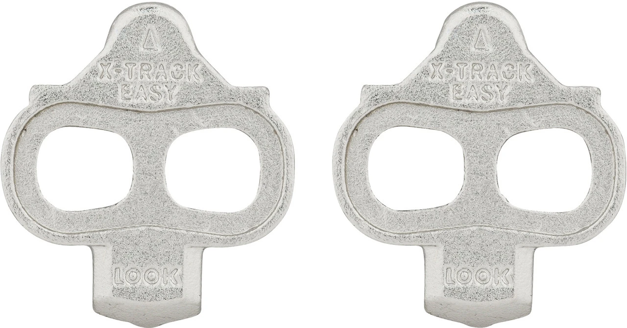 LOOK X-Track Easy Cleats 5 LOOK X-Track Easy Cleats – Bild 3