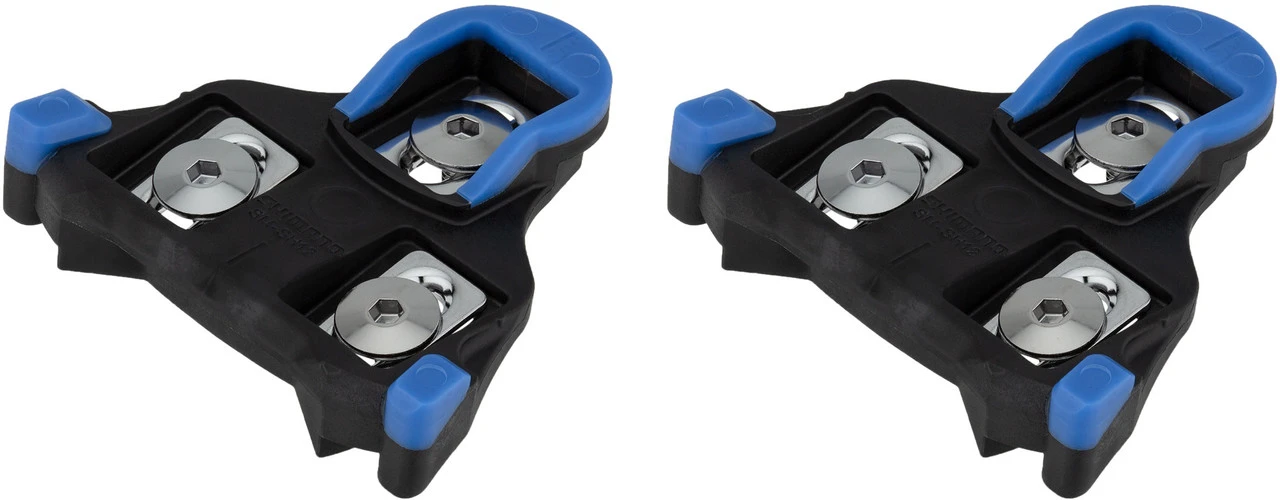 Shimano SPD-SL Cleats SM-SH12 3 Shimano SPD-SL Cleats SM-SH12