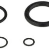 BikeYoke O-Ring-Kit Für Sattelstütze Divine SL (Rascal) -Fahrrad Rabatte 356558