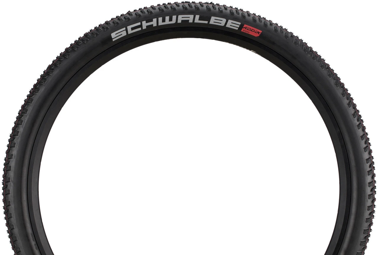 Schwalbe Racing Ralph Evolution ADDIX Speed Super Ground 26" Faltreifen 4 Schwalbe Racing Ralph Evolution ADDIX Speed Super Ground 26" Faltreifen – Bild 2