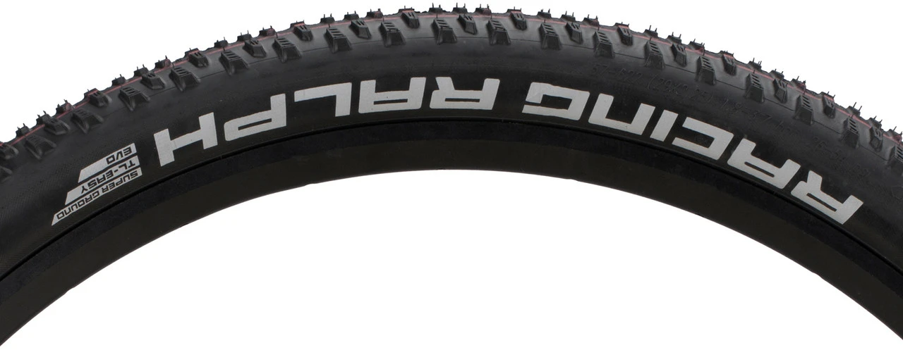 Schwalbe Racing Ralph Evolution ADDIX Speed Super Ground 26" Faltreifen 5 Schwalbe Racing Ralph Evolution ADDIX Speed Super Ground 26" Faltreifen – Bild 3