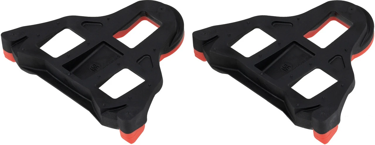 Shimano SPD-SL Cleats SM-SH10 4 Shimano SPD-SL Cleats SM-SH10 – Bild 2