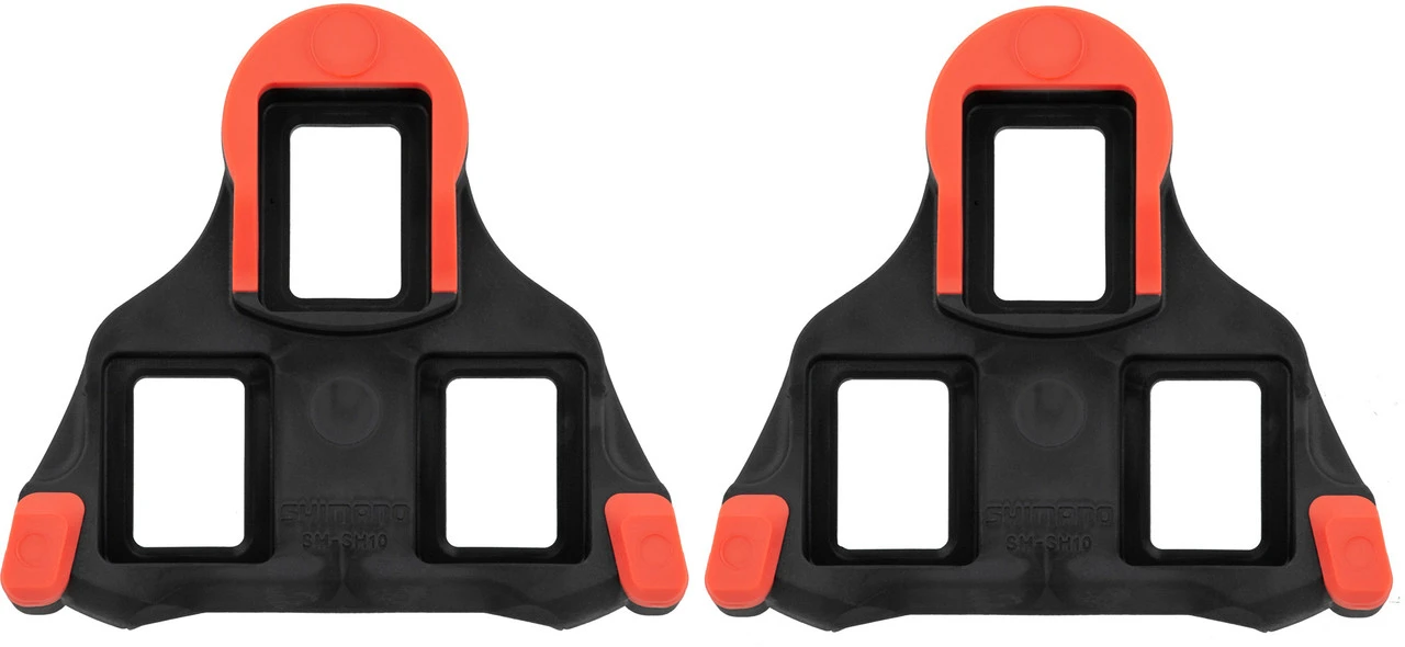 Shimano SPD-SL Cleats SM-SH10 5 Shimano SPD-SL Cleats SM-SH10 – Bild 3