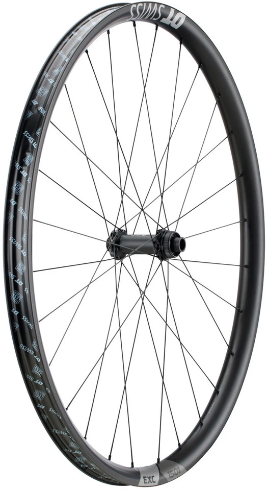 Dt-swiss EXC 1501 SPLINE 30 Carbon Boost Disc Center Lock 27,5" Laufradsatz 4 Dt-swiss EXC 1501 SPLINE 30 Carbon Boost Disc Center Lock 27,5" Laufradsatz – Bild 2