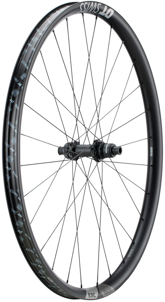 Dt-swiss EXC 1501 SPLINE 30 Carbon Boost Disc Center Lock 27,5" Laufradsatz 6 Dt-swiss EXC 1501 SPLINE 30 Carbon Boost Disc Center Lock 27,5" Laufradsatz – Bild 4