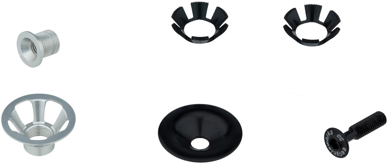 Cane Creek EeNut Steuersatzexpander 5 Cane Creek EeNut Steuersatzexpander – Bild 3