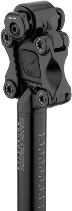Cane Creek Thudbuster G4 ST Sattelstütze -Fahrrad Rabatte 358462