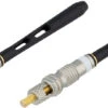 MilKit Valve Core Ventileinsatz -Fahrrad Rabatte 358564