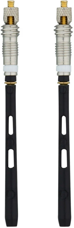 MilKit Valve Core Ventileinsatz -Fahrrad Rabatte 358569