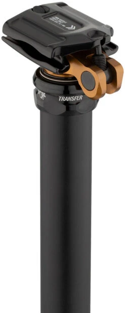 Fox Racing Shox Transfer Internal Factory 200 Mm Sattelstütze Modell 2021 -Fahrrad Rabatte 358670
