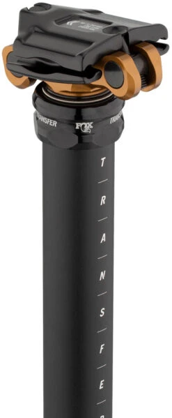 Fox Racing Shox Transfer Internal Factory 200 Mm Sattelstütze Modell 2021 -Fahrrad Rabatte 358671