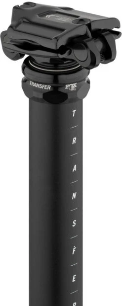 Fox Racing Shox Transfer Internal Performance Elite 200 Mm Sattelstütze Modell 2021 -Fahrrad Rabatte 358693