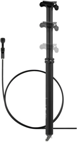 Fox Racing Shox Transfer Internal Performance Elite 200 Mm Sattelstütze Modell 2021 -Fahrrad Rabatte 358697