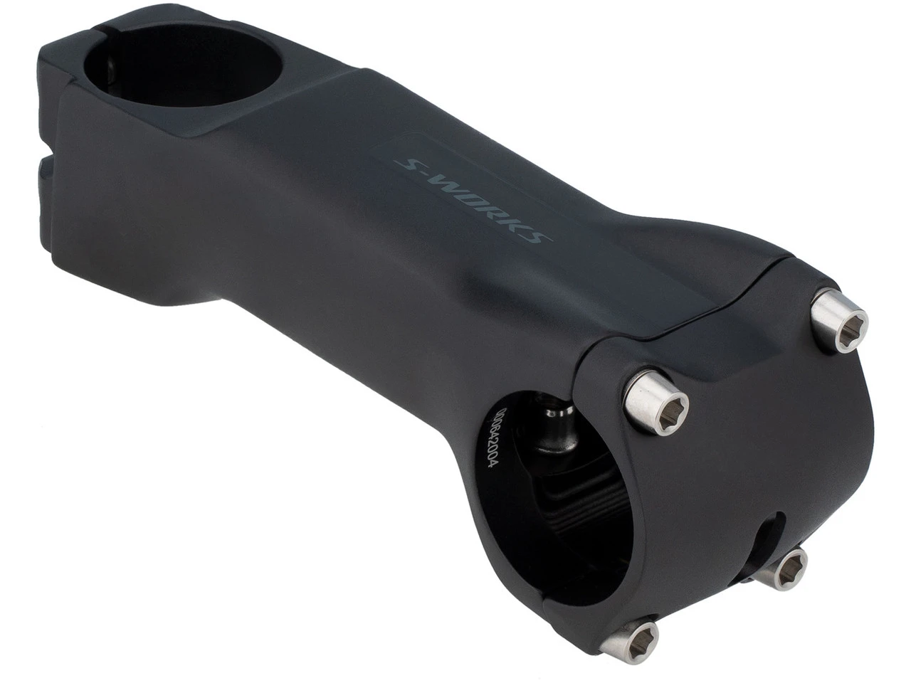 Specialized S-Works Tarmac SL7 31.8 Vorbau 3 Specialized S-Works Tarmac SL7 31.8 Vorbau