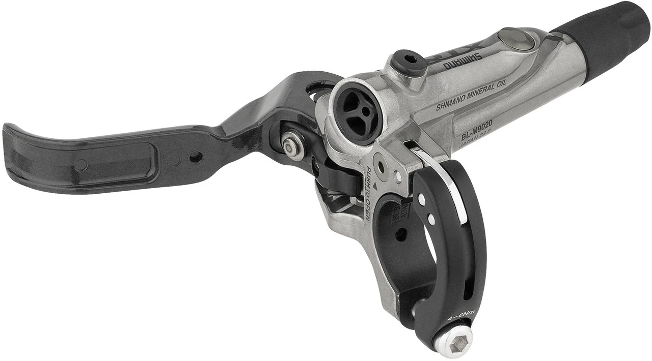 Shimano XTR Trail Bremsgriff BL-M9020 5 Shimano XTR Trail Bremsgriff BL-M9020 – Bild 3