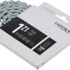 Connex 1Z1 1-fach Kette 1 Connex 1Z1 1-fach Kette -Fahrrad Rabatte 362197