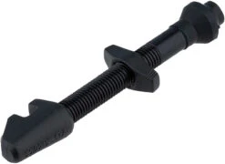 Dt-swiss Tubeless-Ventil Aluminium