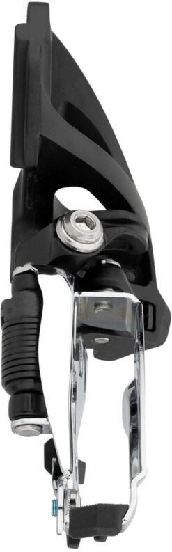 Shimano Deore Umwerfer FD-M5100 2-/11-fach 15 Shimano Deore Umwerfer FD-M5100 2-/11-fach -Fahrrad Rabatte 363159