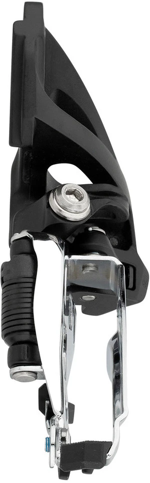 Shimano Deore Umwerfer FD-M5100 2-/11-fach 5 Shimano Deore Umwerfer FD-M5100 2-/11-fach – Bild 3