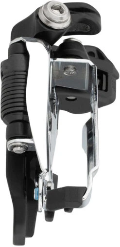 Shimano Deore Umwerfer FD-M5100 2-/11-fach 19 Shimano Deore Umwerfer FD-M5100 2-/11-fach -Fahrrad Rabatte 363163